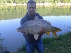 Fishy